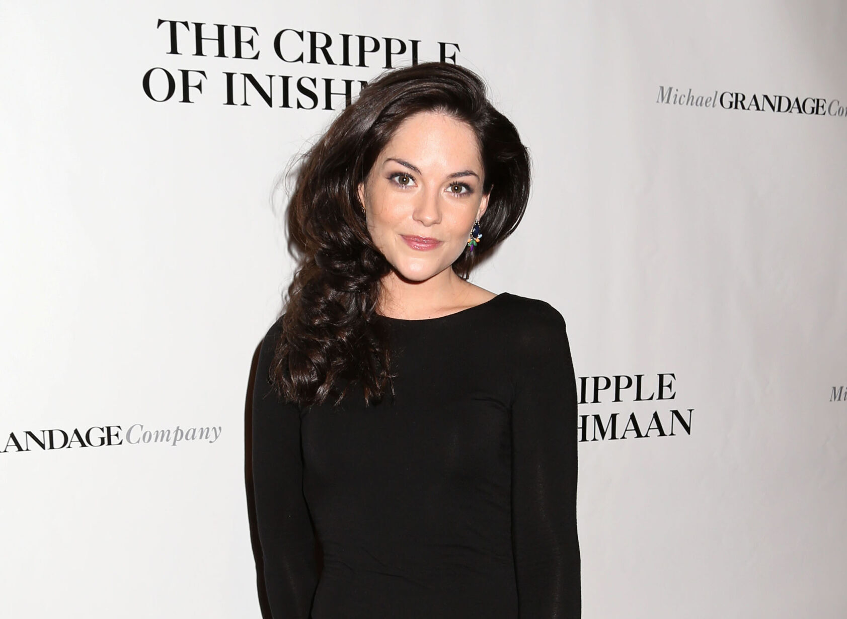 Sarah Greene